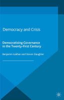 Read Pdf Democracy and Crisis