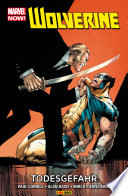 Marvel Now! PB Wolverine 2