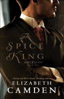 The Spice King (Hope and Glory Book #1) pdf