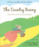 Read Pdf The Country Bunny and the Little Gold Shoes