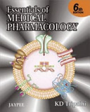 Essentials Of Medical Pharmacology