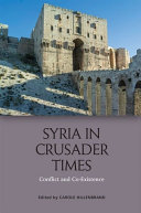 Read Pdf Syria in Crusader Times