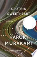 Sputnik Sweetheart pdf book