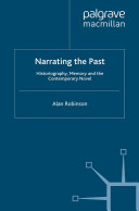 Read Pdf Narrating the Past