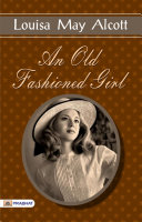 Read Pdf An Old-Fashioned Girl