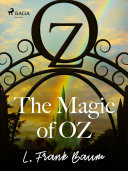Read Pdf The Magic of Oz