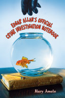 Read Pdf Edgar Allan's Official Crime Investigation Notebook