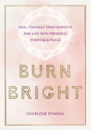 Read Pdf Burn Bright