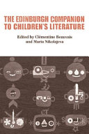 Read Pdf Edinburgh Companion to Children's Literature