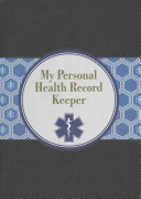 My Personal Health Record Keeper