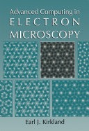 Read Pdf Advanced Computing in Electron Microscopy