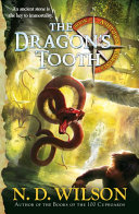 Read Pdf The Dragon's Tooth (Ashtown Burials #1)