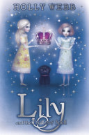 Read Pdf Lily and the Traitors` Spell