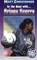 In the Goal With ... Briana Scurry pdf