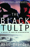 Read Pdf The Black Tulip