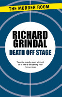 Read Pdf Death Off Stage