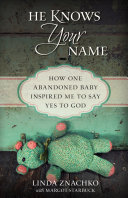 He Knows Your Name pdf
