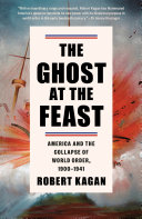 Read Pdf The Ghost at the Feast