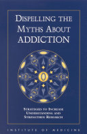 Read Pdf Dispelling the Myths About Addiction