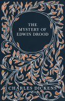 Read Pdf The Mystery of Edwin Drood