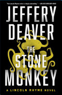 Read Pdf The Stone Monkey