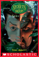 Read Pdf Sorcerer (The Secrets of Droon: Special Edition #4)