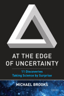 Read Pdf At the Edge of Uncertainty