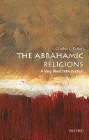 Read Pdf The Abrahamic Religions: A Very Short Introduction