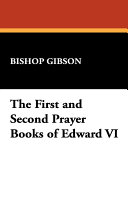 The First and Second Prayer Books of Edward VI