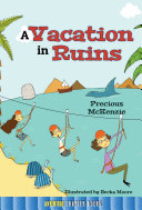 Read Pdf A Vacation in Ruins