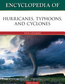 Read Pdf Encyclopedia of Hurricanes, Typhoons, and Cyclones, Third Edition