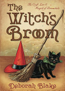 Read Pdf The Witch's Broom