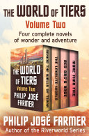 Read Pdf The World of Tiers Volume Two