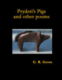 Read Pdf Pryderi's Pigs and Other Poems