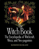 Read Pdf The Witch Book