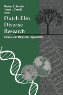Read Pdf Dutch Elm Disease Research