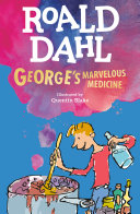 Read Pdf George's Marvelous Medicine