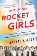 Read Pdf Rise of the Rocket Girls
