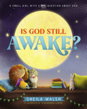 Read Pdf Is God Still Awake?