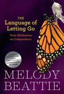 Read Pdf The Language of Letting Go