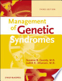 Management Of Genetic Syndromes