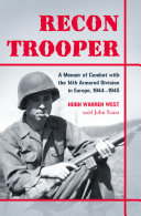 Read Pdf Recon Trooper