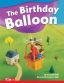 Read Pdf The Birthday Balloon ebook