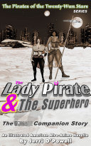 The Lady Pirate & The Superhero pdf