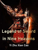 Read Pdf Legend of Sword in Nine Heavens