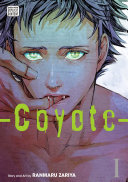 Read Pdf Coyote, Vol. 1 (Yaoi Manga)