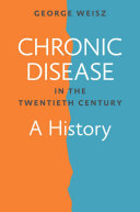 Read Pdf Chronic Disease in the Twentieth Century