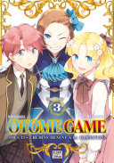 Read Pdf Otome Game T03