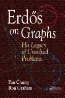 Read Pdf Erdös on Graphs