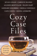 Read Pdf Cozy Case Files: A Cozy Mystery Sampler